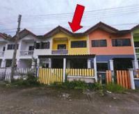 ขายทาวน์เฮ้าส์