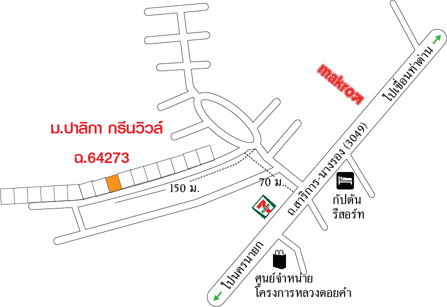 ขายบ้าน